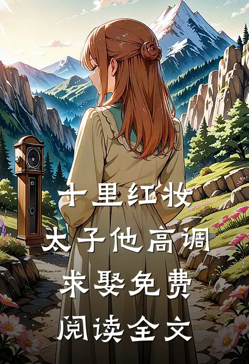 十里红妆，太子他高调求娶免费阅读全文