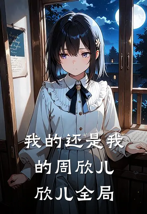 我的还是我的周欣儿欣儿全局