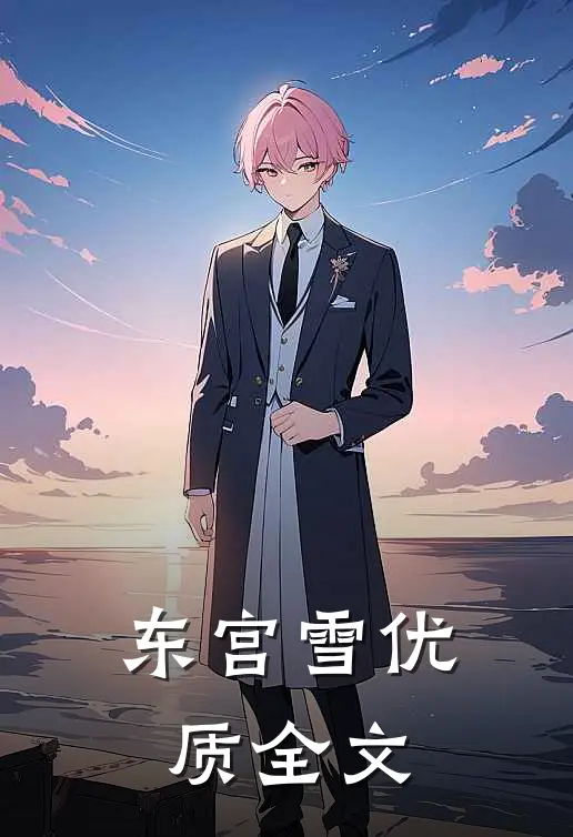 东宫雪优质全文