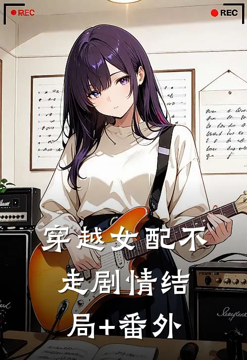 穿越女配不走剧情结局+番外