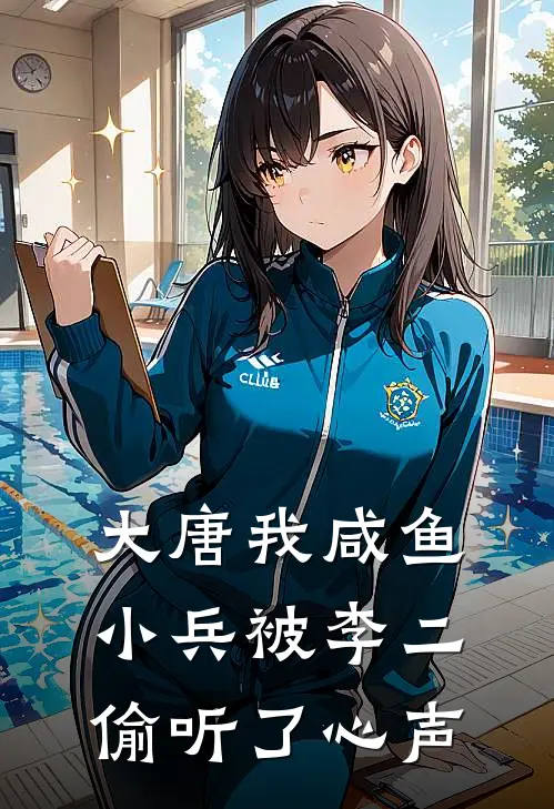 大唐我咸鱼小兵被李二偷听了心声