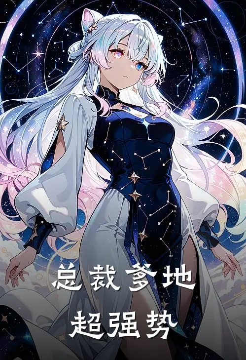 总裁爹地超强势