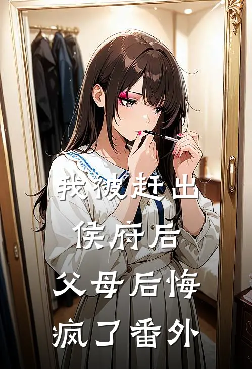 我被赶出侯府后,父母后悔疯了番外免费阅读