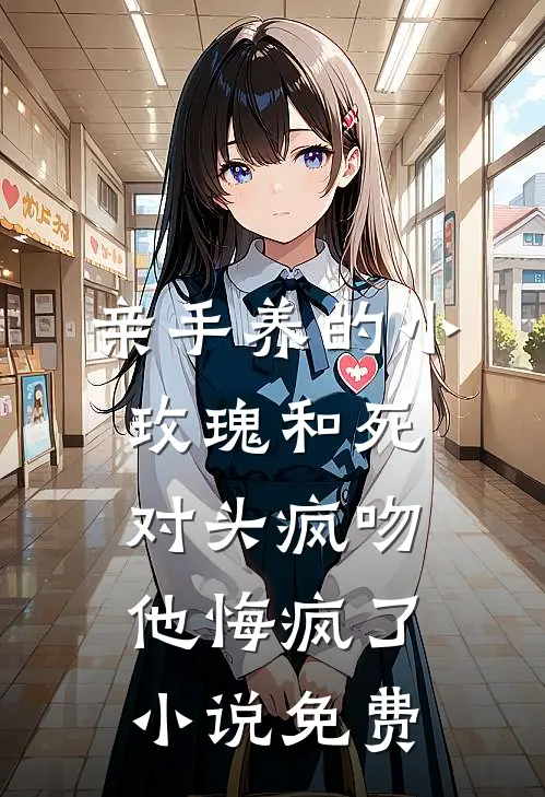 亲手养的小玫瑰和死对头疯吻，他悔疯了小说免费
