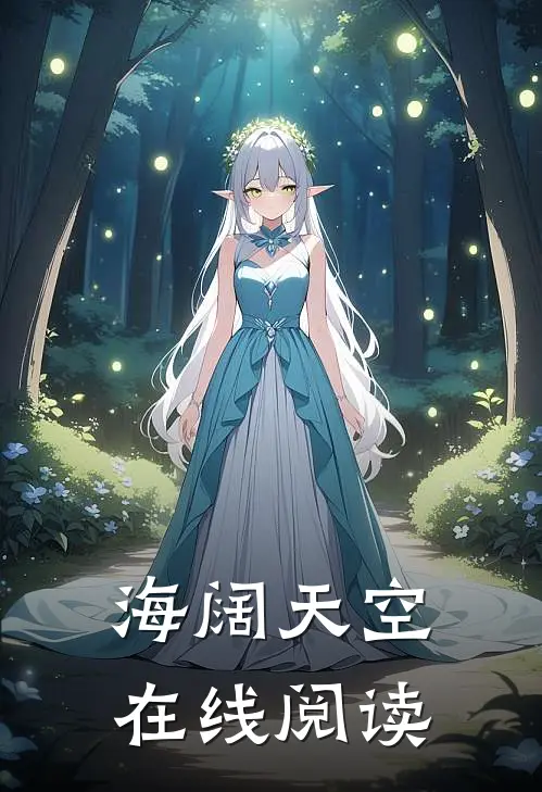 海阔天空在线阅读