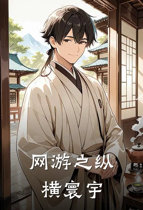 网游之纵横寰宇