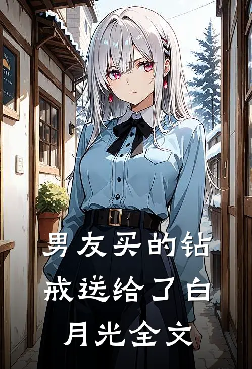 男友买的钻戒送给了白月光全文