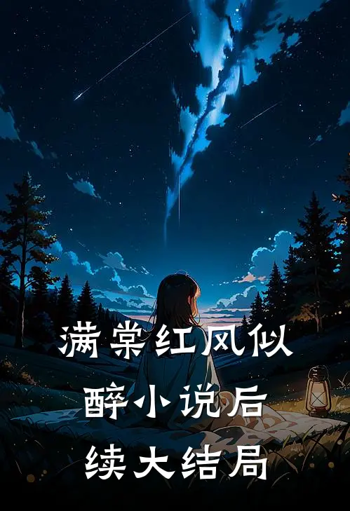 满棠红风似醉小说后续大结局