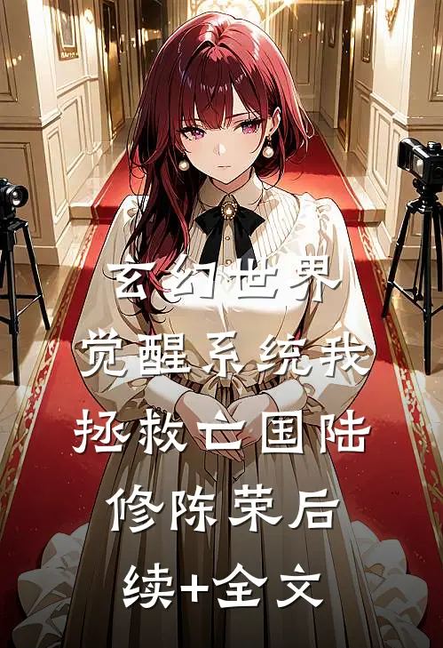 玄幻世界：觉醒系统我拯救亡国陆修陈荣后续+全文