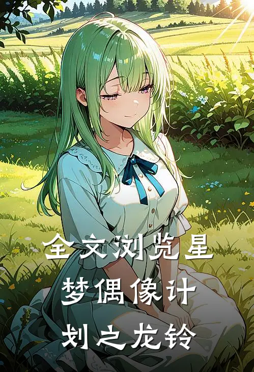 全文浏览星梦偶像计划之龙铃