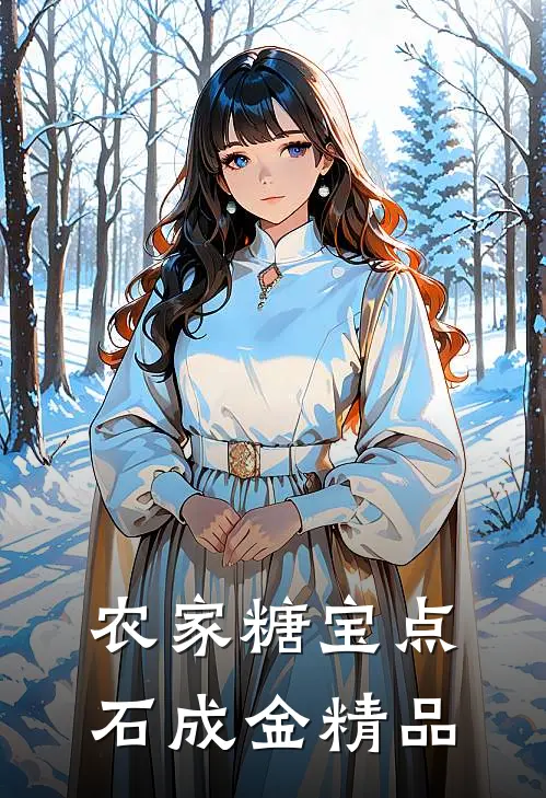 农家糖宝点石成金精品