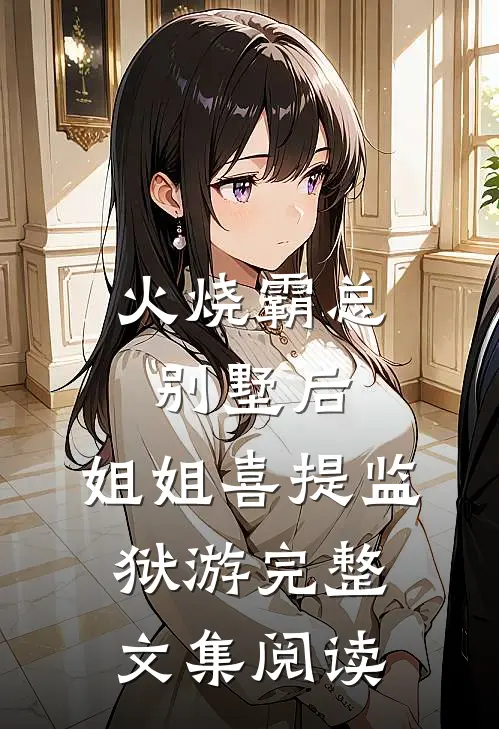 火烧霸总别墅后，姐姐喜提监狱游完整文集阅读