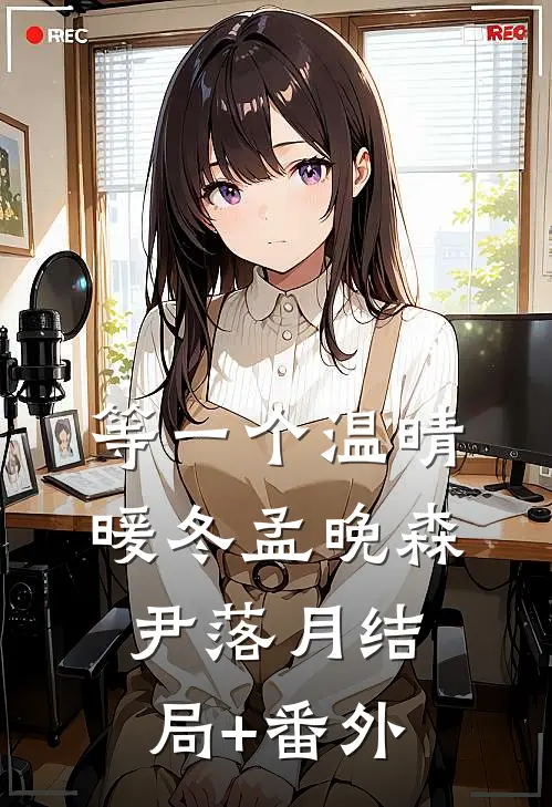 等一个温晴暖冬孟晚森尹落月结局+番外