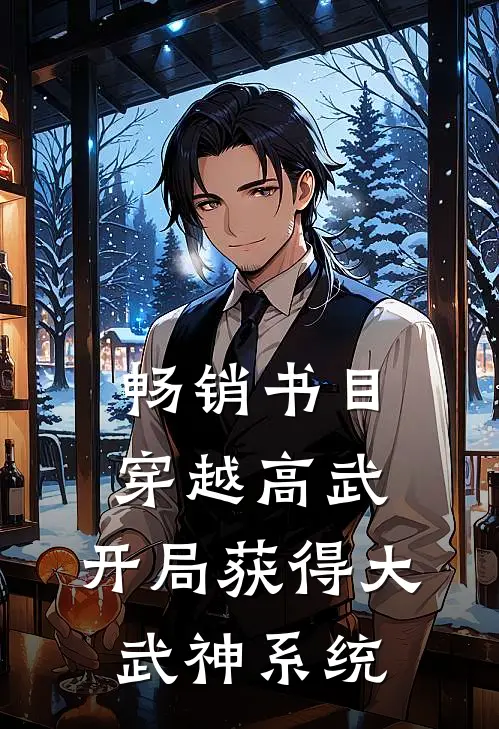 畅销书目穿越高武，开局获得大武神系统