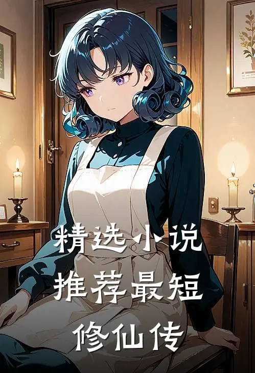 精选小说推荐最短修仙传