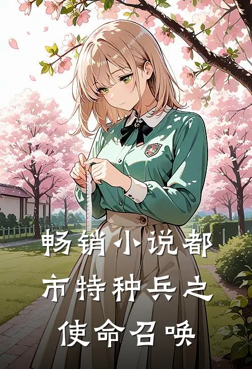 畅销小说都市特种兵之使命召唤