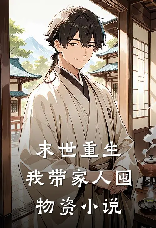 末世重生我带家人囤物资