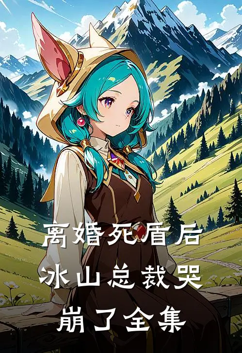 离婚死盾后，冰山总裁哭崩了全集