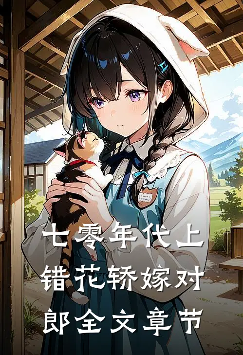 七零年代上错花轿嫁对郎全文章节
