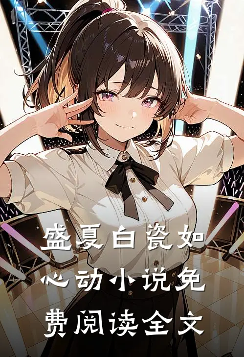 盛夏白瓷如心动小说免费阅读全文