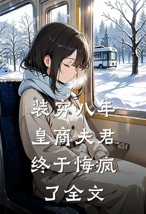 装穷八年，皇商夫君终于悔疯了全文