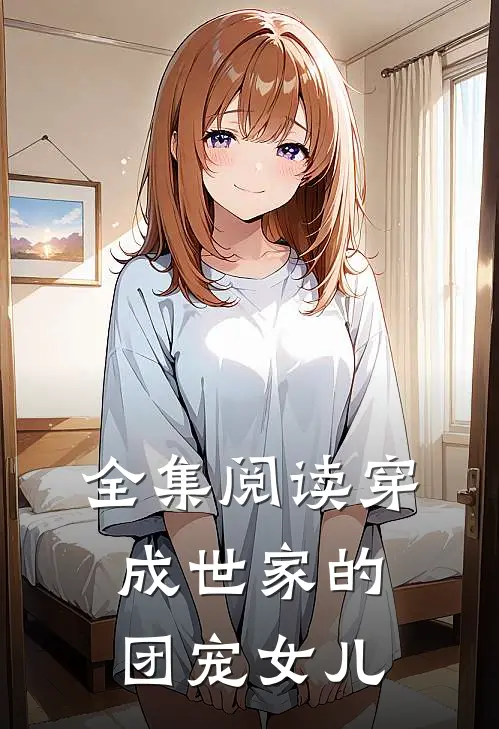 全集阅读穿成世家的团宠女儿