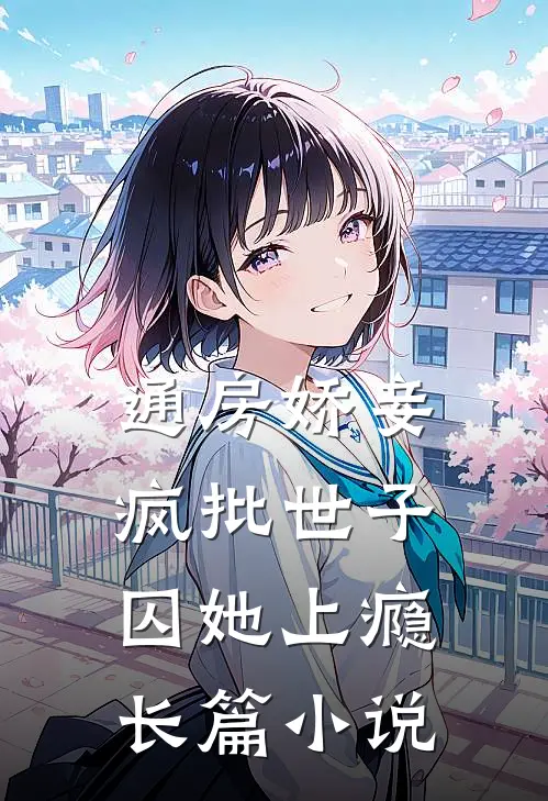 通房娇妾，疯批世子囚她上瘾长篇小说