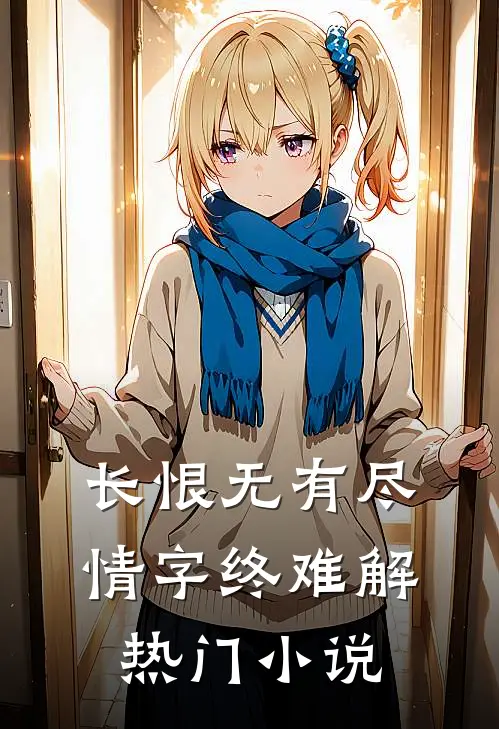 长恨无有尽，情字终难解热门小说