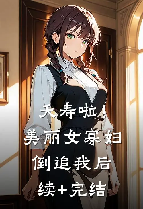 夭寿啦！美丽女寡妇倒追我后续+完结
