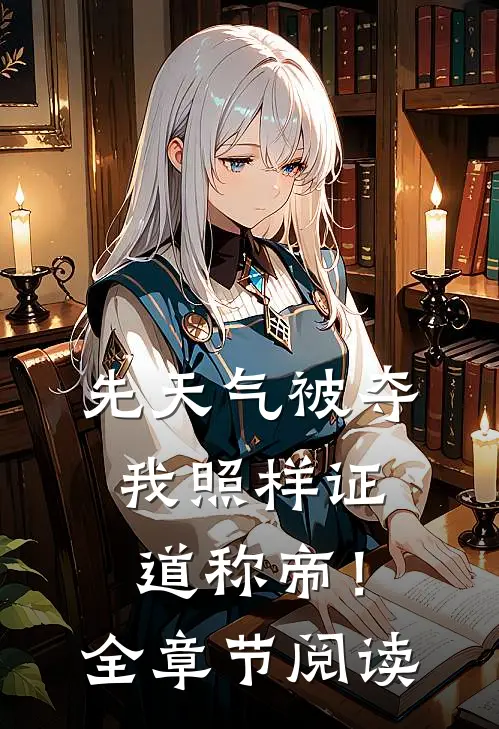 先天气被夺，我照样证道称帝！全章节阅读