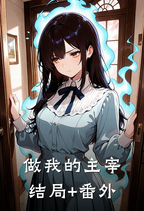 做我的主宰结局+番外