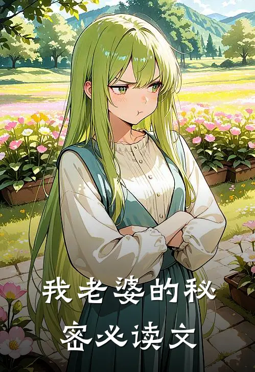 我老婆的秘密必读文