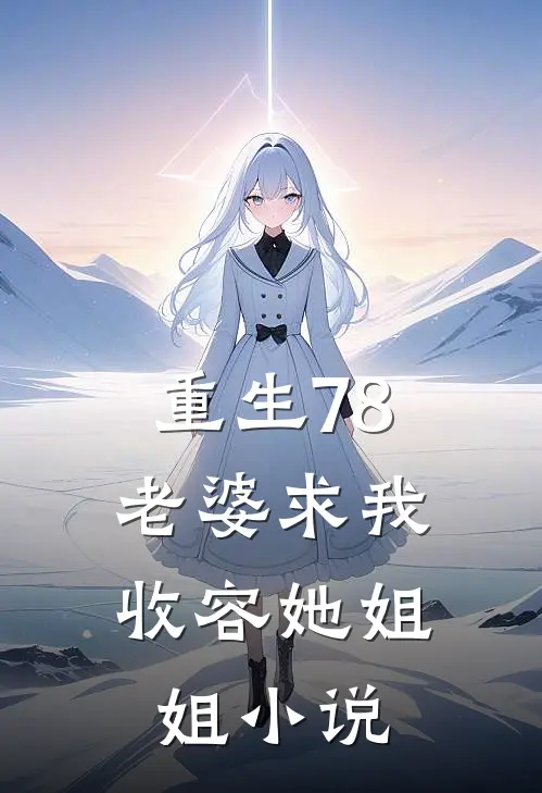 重生78：老婆求我收容她姐姐小说