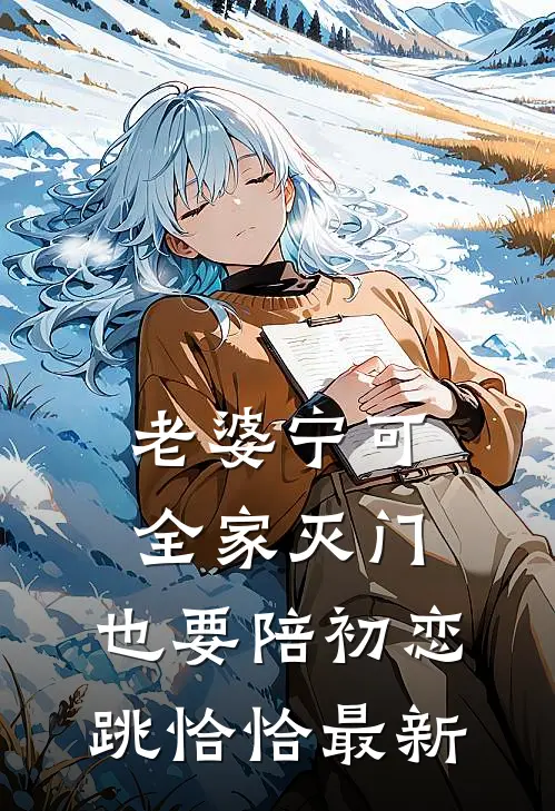 老婆宁可全家灭门，也要陪初恋跳恰恰最新