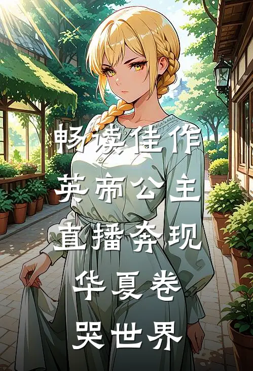 畅读佳作英帝公主直播奔现，华夏卷哭世界