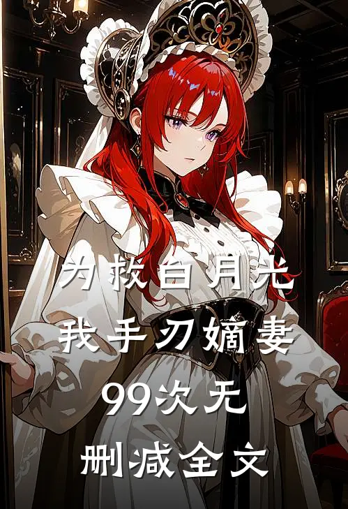 为救白月光，我手刃嫡妻99次无删减全文