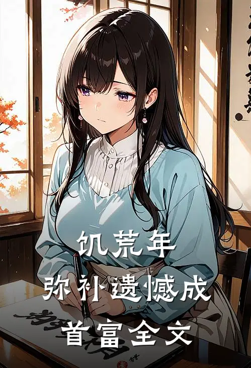 饥荒年：弥补遗憾成首富全文