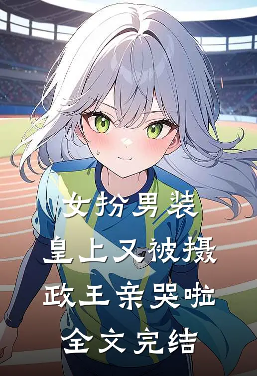 女扮男装,皇上又被摄政王亲哭啦全文完结