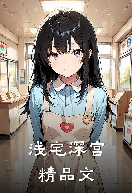 浅宅深宫精品文