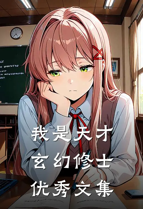 我是天才玄幻修士优秀文集