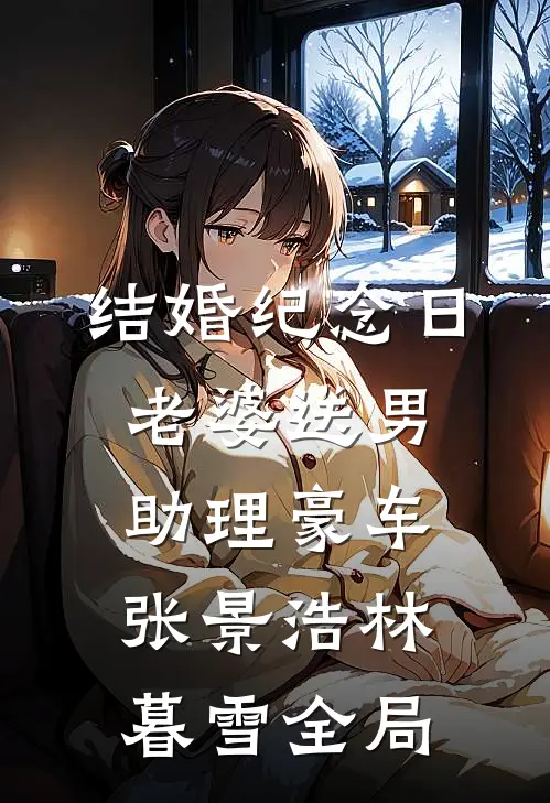 结婚纪念日，老婆送男助理豪车张景浩林暮雪全局