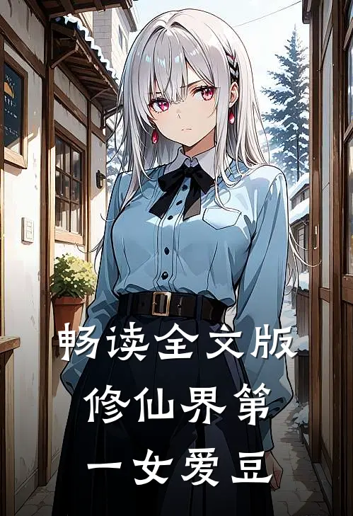 畅读全文版修仙界第一女爱豆