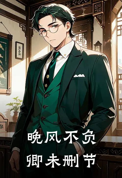 晚风不负卿未删节