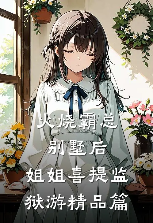 火烧霸总别墅后，姐姐喜提监狱游精品篇