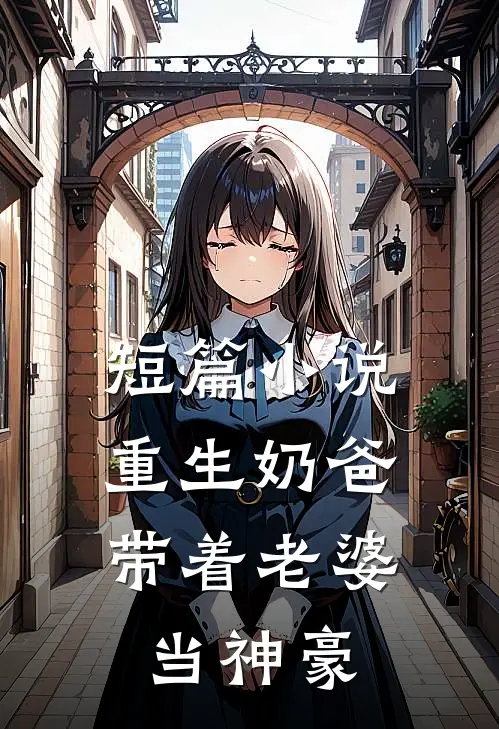 短篇重生奶爸,带着老婆当神豪