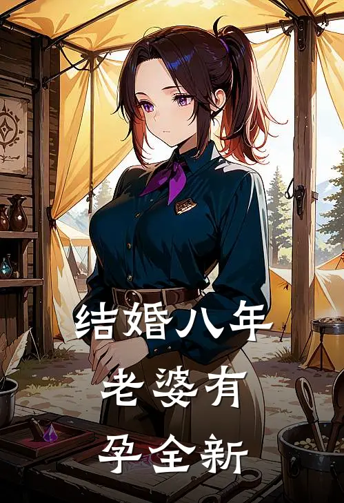 结婚八年，老婆有孕全新