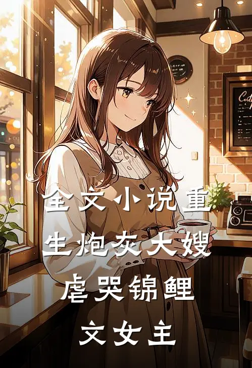 全文重生炮灰大嫂,虐哭锦鲤文女主是谁