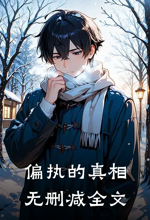 偏执的真相无删减全文