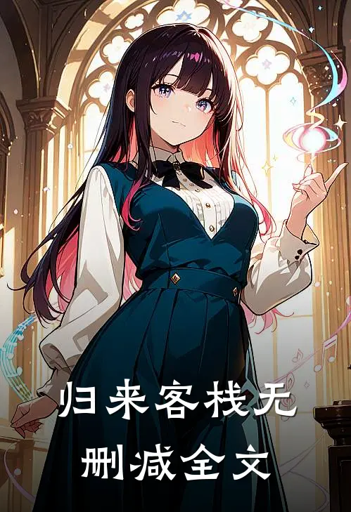 归来客栈无删减全文