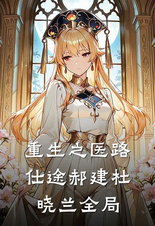 重生之医路仕途郝建杜晓兰全局